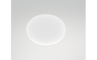 Пластины MgAl2O4 Φ25,4 ммx0,5 мм <100> SSP